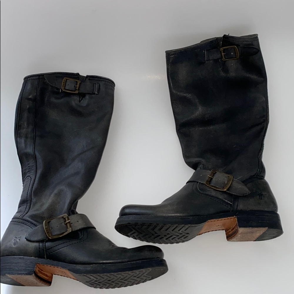 Frye Boots